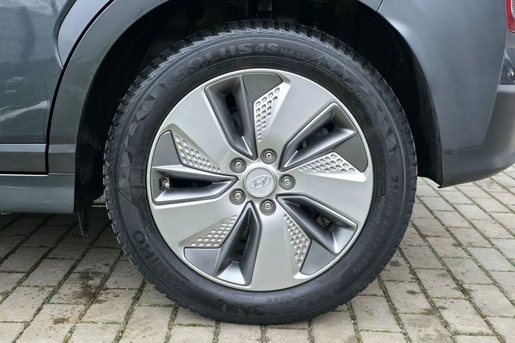 Hyundai Kona Elektryk | | Gwarancja | Bogate wyposażenie | zdjęcie 4