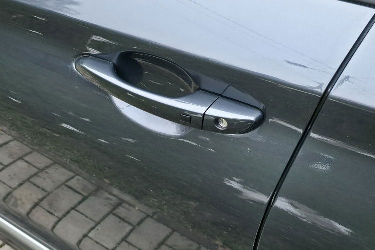 Hyundai Kona Elektryk | | Gwarancja | Bogate wyposażenie | zdjęcie 7