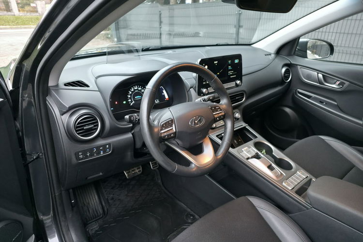 Hyundai Kona Elektryk | | Gwarancja | Bogate wyposażenie | zdjęcie 8