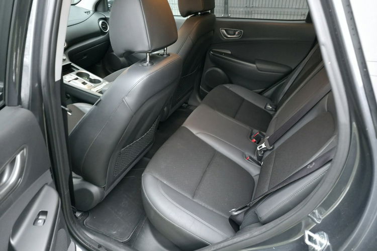 Hyundai Kona Elektryk | | Gwarancja | Bogate wyposażenie | zdjęcie 9