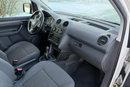 Volkswagen Caddy MAXI 2.0 109KM MPI Nowy GAZ LPG EcoFuel /2015 r / 58 ty przebiegu zdjęcie 10