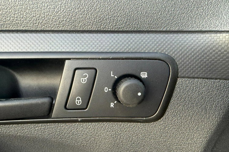 Volkswagen Caddy MAXI 2.0 109KM MPI Nowy GAZ LPG EcoFuel /2015 r / 58 ty przebiegu zdjęcie 16