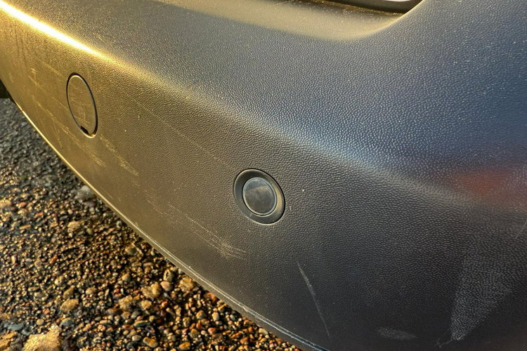 Volkswagen Caddy MAXI 2.0 109KM MPI Nowy GAZ LPG EcoFuel /2015 r / 58 ty przebiegu zdjęcie 22