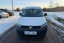 Volkswagen Caddy MAXI 2.0 109KM MPI Nowy GAZ LPG EcoFuel /2015 r / 58 ty przebiegu zdjęcie 8
