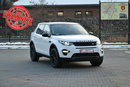 Land Rover Discovery Sport HSE 2.0 BENZYNA 241KM XI.2016r. SALON 4x4 7os. Skóra Kamera Panorama zdjęcie 1