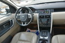 Land Rover Discovery Sport HSE 2.0 BENZYNA 241KM XI.2016r. SALON 4x4 7os. Skóra Kamera Panorama zdjęcie 11