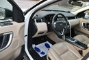 Land Rover Discovery Sport HSE 2.0 BENZYNA 241KM XI.2016r. SALON 4x4 7os. Skóra Kamera Panorama zdjęcie 17