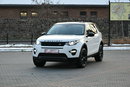 Land Rover Discovery Sport HSE 2.0 BENZYNA 241KM XI.2016r. SALON 4x4 7os. Skóra Kamera Panorama zdjęcie 2