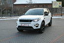 Land Rover Discovery Sport HSE 2.0 BENZYNA 241KM XI.2016r. SALON 4x4 7os. Skóra Kamera Panorama zdjęcie 20