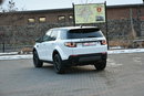Land Rover Discovery Sport HSE 2.0 BENZYNA 241KM XI.2016r. SALON 4x4 7os. Skóra Kamera Panorama zdjęcie 21