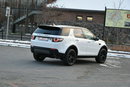 Land Rover Discovery Sport HSE 2.0 BENZYNA 241KM XI.2016r. SALON 4x4 7os. Skóra Kamera Panorama zdjęcie 24