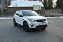 Land Rover Discovery Sport HSE 2.0 BENZYNA 241KM XI.2016r. SALON 4x4 7os. Skóra Kamera Panorama zdjęcie 25