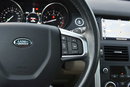 Land Rover Discovery Sport HSE 2.0 BENZYNA 241KM XI.2016r. SALON 4x4 7os. Skóra Kamera Panorama zdjęcie 29