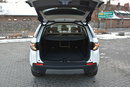 Land Rover Discovery Sport HSE 2.0 BENZYNA 241KM XI.2016r. SALON 4x4 7os. Skóra Kamera Panorama zdjęcie 39
