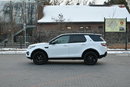 Land Rover Discovery Sport HSE 2.0 BENZYNA 241KM XI.2016r. SALON 4x4 7os. Skóra Kamera Panorama zdjęcie 4
