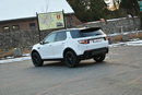 Land Rover Discovery Sport HSE 2.0 BENZYNA 241KM XI.2016r. SALON 4x4 7os. Skóra Kamera Panorama zdjęcie 5