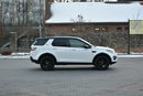 Land Rover Discovery Sport HSE 2.0 BENZYNA 241KM XI.2016r. SALON 4x4 7os. Skóra Kamera Panorama zdjęcie 8