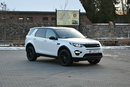 Land Rover Discovery Sport HSE 2.0 BENZYNA 241KM XI.2016r. SALON 4x4 7os. Skóra Kamera Panorama zdjęcie 9