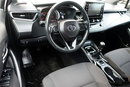 Toyota Corolla LED+NAVI+Kamera+ACC+2xKlimatronic 3LataGWARANCJA 1wł Kraj Bezwyp. F23% 4x2 zdjęcie 14