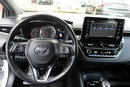 Toyota Corolla LED+NAVI+Kamera+ACC+2xKlimatronic 3LataGWARANCJA 1wł Kraj Bezwyp. F23% 4x2 zdjęcie 16
