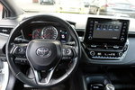 Toyota Corolla LED+NAVI+Kamera+ACC+2xKlimatronic 3LataGWARANCJA 1wł Kraj Bezwyp. F23% 4x2 zdjęcie 16
