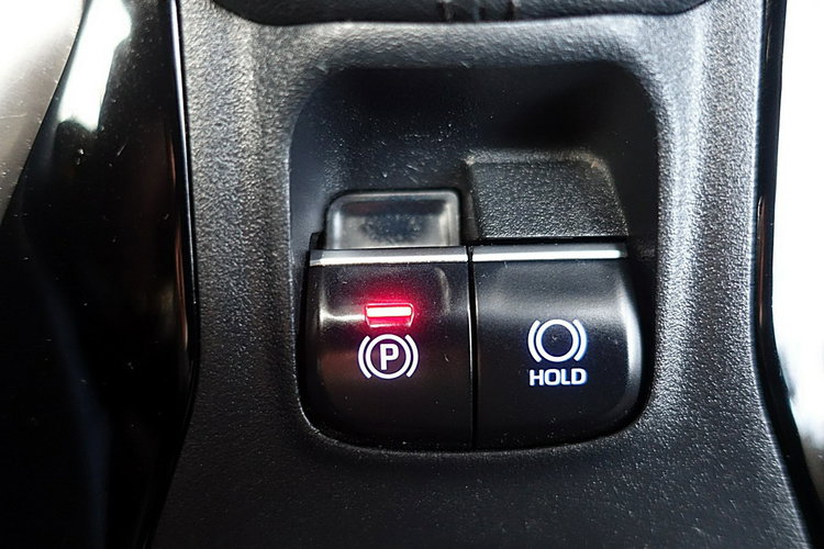 Toyota Corolla LED+NAVI+Kamera+ACC+2xKlimatronic 3LataGWARANCJA 1wł Kraj Bezwyp. F23% 4x2 zdjęcie 17