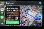 Toyota Corolla LED+NAVI+Kamera+ACC+2xKlimatronic 3LataGWARANCJA 1wł Kraj Bezwyp. F23% 4x2 zdjęcie 19
