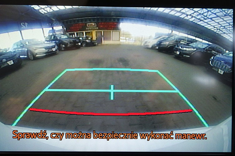 Toyota Corolla LED+NAVI+Kamera+ACC+2xKlimatronic 3LataGWARANCJA 1wł Kraj Bezwyp. F23% 4x2 zdjęcie 20