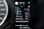 Toyota Corolla LED+NAVI+Kamera+ACC+2xKlimatronic 3LataGWARANCJA 1wł Kraj Bezwyp. F23% 4x2 zdjęcie 26