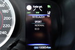 Toyota Corolla LED+NAVI+Kamera+ACC+2xKlimatronic 3LataGWARANCJA 1wł Kraj Bezwyp. F23% 4x2 zdjęcie 39