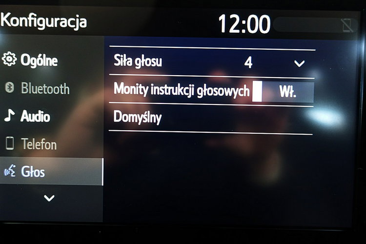 Toyota Corolla LED+NAVI+Kamera+ACC+2xKlimatronic 3LataGWARANCJA 1wł Kraj Bezwyp. F23% 4x2 zdjęcie 43