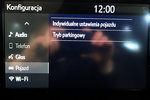 Toyota Corolla LED+NAVI+Kamera+ACC+2xKlimatronic 3LataGWARANCJA 1wł Kraj Bezwyp. F23% 4x2 zdjęcie 44