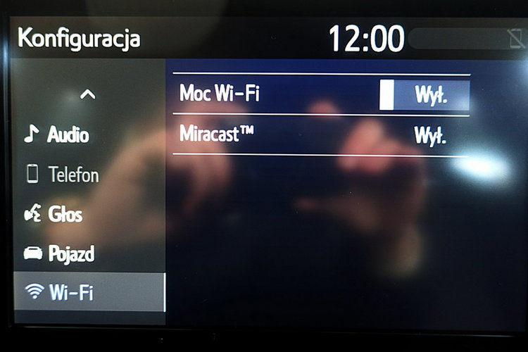 Toyota Corolla LED+NAVI+Kamera+ACC+2xKlimatronic 3LataGWARANCJA 1wł Kraj Bezwyp. F23% 4x2 zdjęcie 47