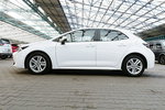 Toyota Corolla LED+NAVI+Kamera+ACC+2xKlimatronic 3LataGWARANCJA 1wł Kraj Bezwyp. F23% 4x2 zdjęcie 4