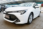 Toyota Corolla LED+NAVI+Kamera+ACC+2xKlimatronic 3LataGWARANCJA 1wł Kraj Bezwyp. F23% 4x2 zdjęcie 6