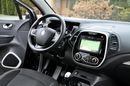 Renault Captur 0.9i(90KM) Lift Ledy Duża Navi Welur Chrom Parktronik I Wł Alu17"ASO zdjęcie 26