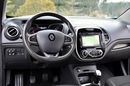 Renault Captur 0.9i(90KM) Lift Ledy Duża Navi Welur Chrom Parktronik I Wł Alu17"ASO zdjęcie 30