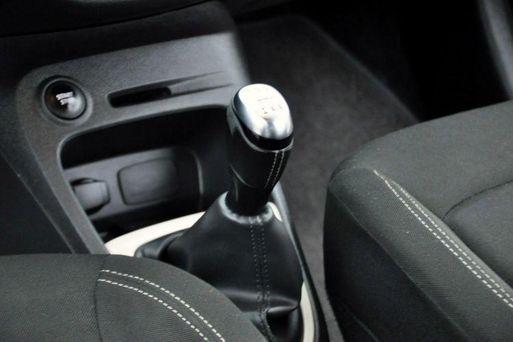 Renault Captur 0.9i(90KM) Lift Ledy Duża Navi Welur Chrom Parktronik I Wł Alu17"ASO zdjęcie 35