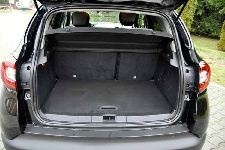 Renault Captur 0.9i(90KM) Lift Ledy Duża Navi Welur Chrom Parktronik I Wł Alu17"ASO zdjęcie 39