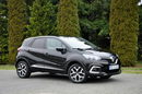 Renault Captur 0.9i(90KM) Lift Ledy Duża Navi Welur Chrom Parktronik I Wł Alu17"ASO zdjęcie 4