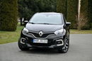 Renault Captur 0.9i(90KM) Lift Ledy Duża Navi Welur Chrom Parktronik I Wł Alu17"ASO zdjęcie 8