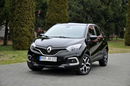 Renault Captur 0.9i(90KM) Lift Ledy Duża Navi Welur Chrom Parktronik I Wł Alu17"ASO zdjęcie 9