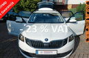Skoda Octavia REZERWACJA DSG Podgrzewane fotele i przednia szyba 1.5 TSI 150KM zdjęcie 1