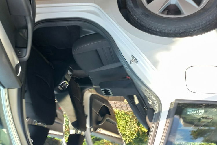 Skoda Octavia REZERWACJA DSG Podgrzewane fotele i przednia szyba 1.5 TSI 150KM zdjęcie 26