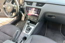 Skoda Octavia REZERWACJA DSG Podgrzewane fotele i przednia szyba 1.5 TSI 150KM zdjęcie 27