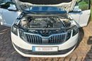 Skoda Octavia REZERWACJA DSG Podgrzewane fotele i przednia szyba 1.5 TSI 150KM zdjęcie 32