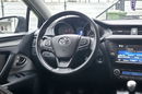 Toyota Avensis 2.0 Diesel | | Gwarancja | Bogate wyposażenie | zdjęcie 12