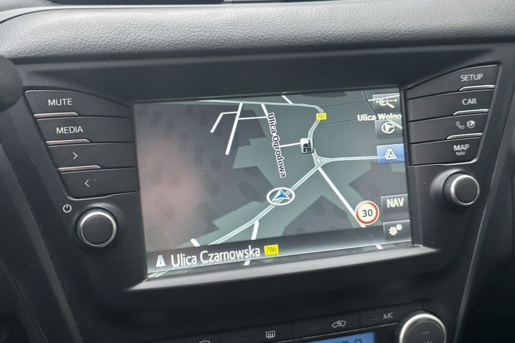 Toyota Avensis 2.0 Diesel | | Gwarancja | Bogate wyposażenie | zdjęcie 15