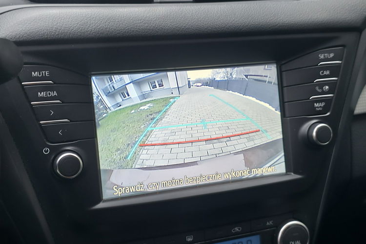 Toyota Avensis 2.0 Diesel | | Gwarancja | Bogate wyposażenie | zdjęcie 16