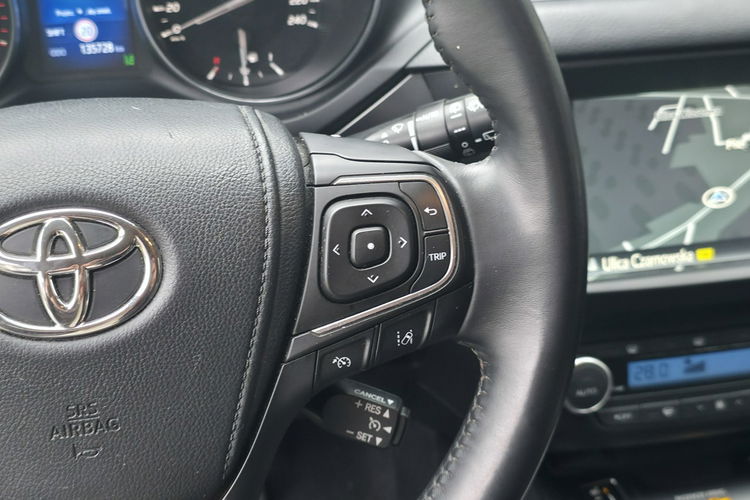 Toyota Avensis 2.0 Diesel | | Gwarancja | Bogate wyposażenie | zdjęcie 21